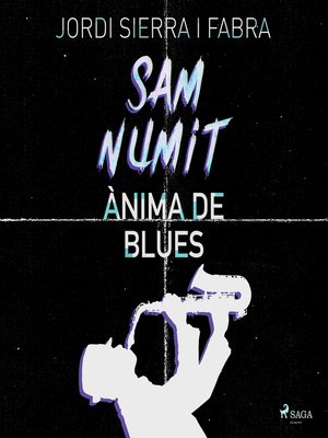 cover image of Sam Numit